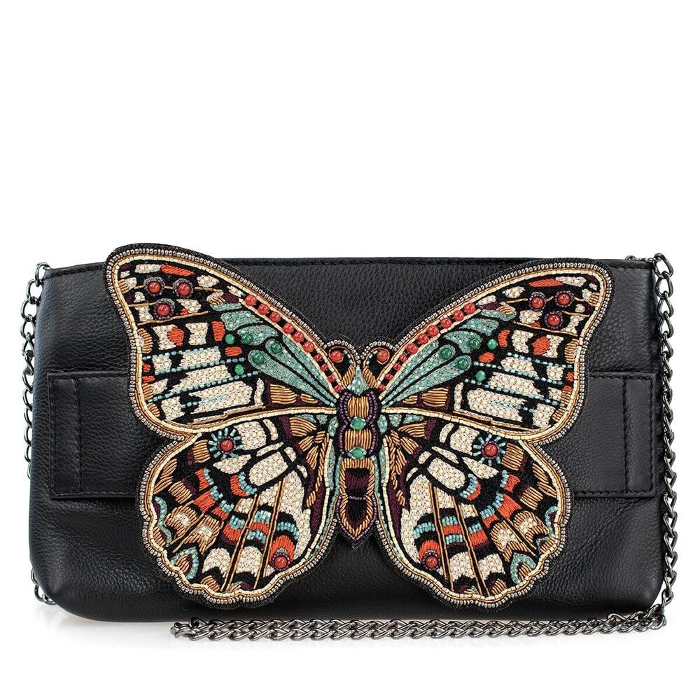 8579 Butterfly Effect, Black